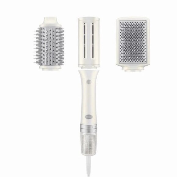 Drybar Reserve 3-in-1 Interchangeable Blow-Dryer – White